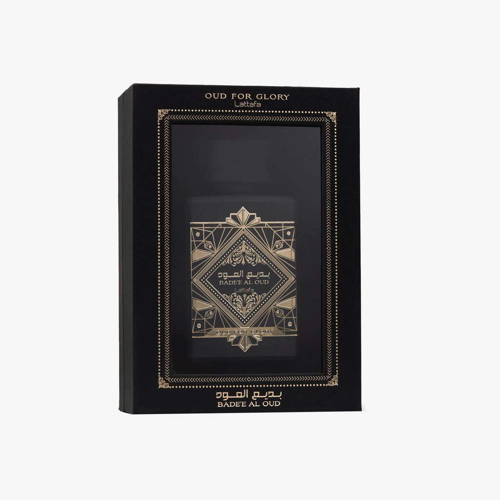 Badee Al Oud Glory Eau de Parfum 100ml