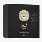 Asad Fragrance Gift Set 3-Piece