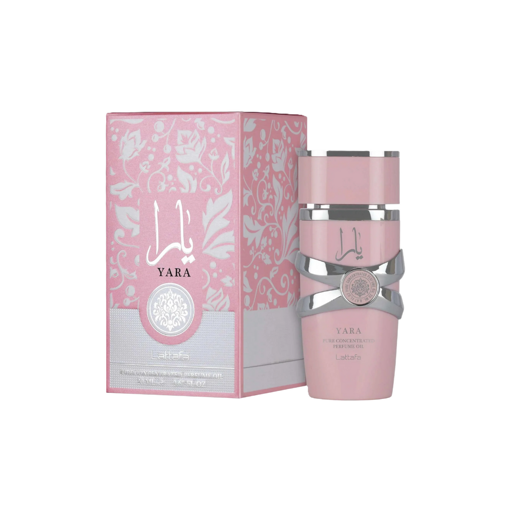 Yara Eau de Parfum 100ml