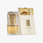 Al Nashama Eau de Parfum 100ml