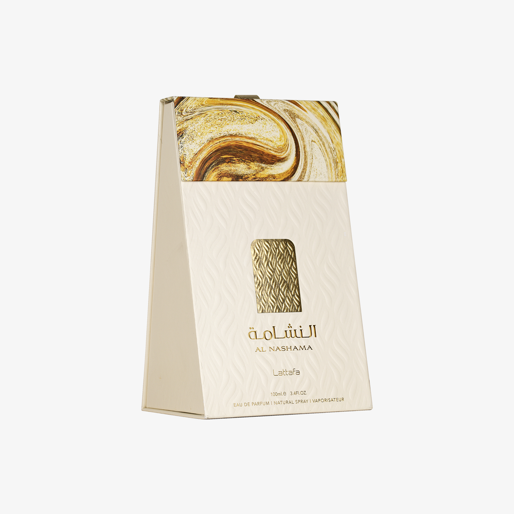 Al Nashama Eau de Parfum 100ml