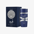Asad Zanzibar Eau de Parfum 100ml