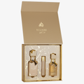 Eclaire 3pcs Gift Set
