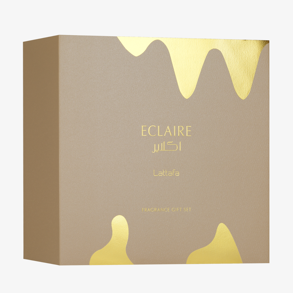 Eclaire Fragrance Gift Set 3-Piece