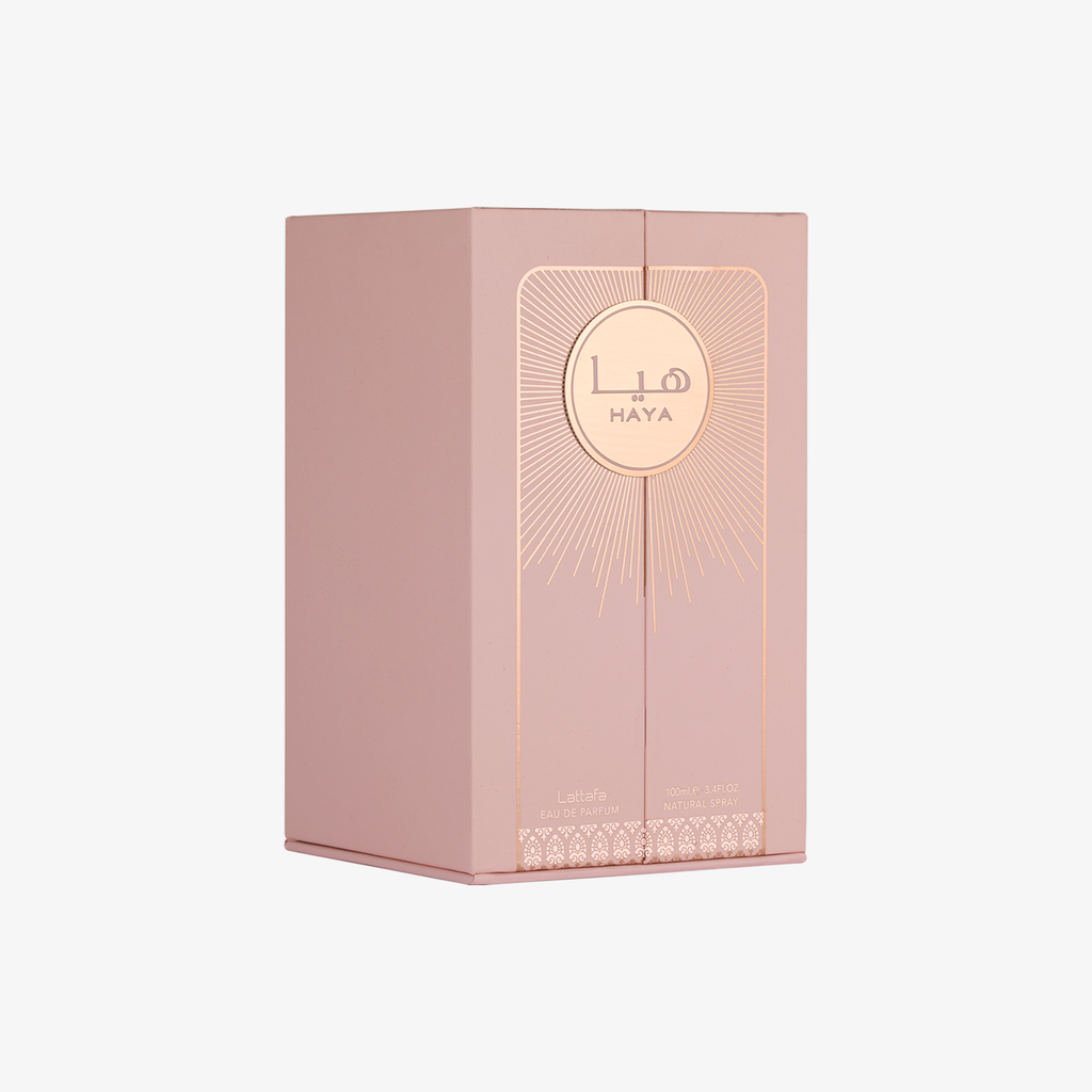 Haya Eau de Parfum 100ml