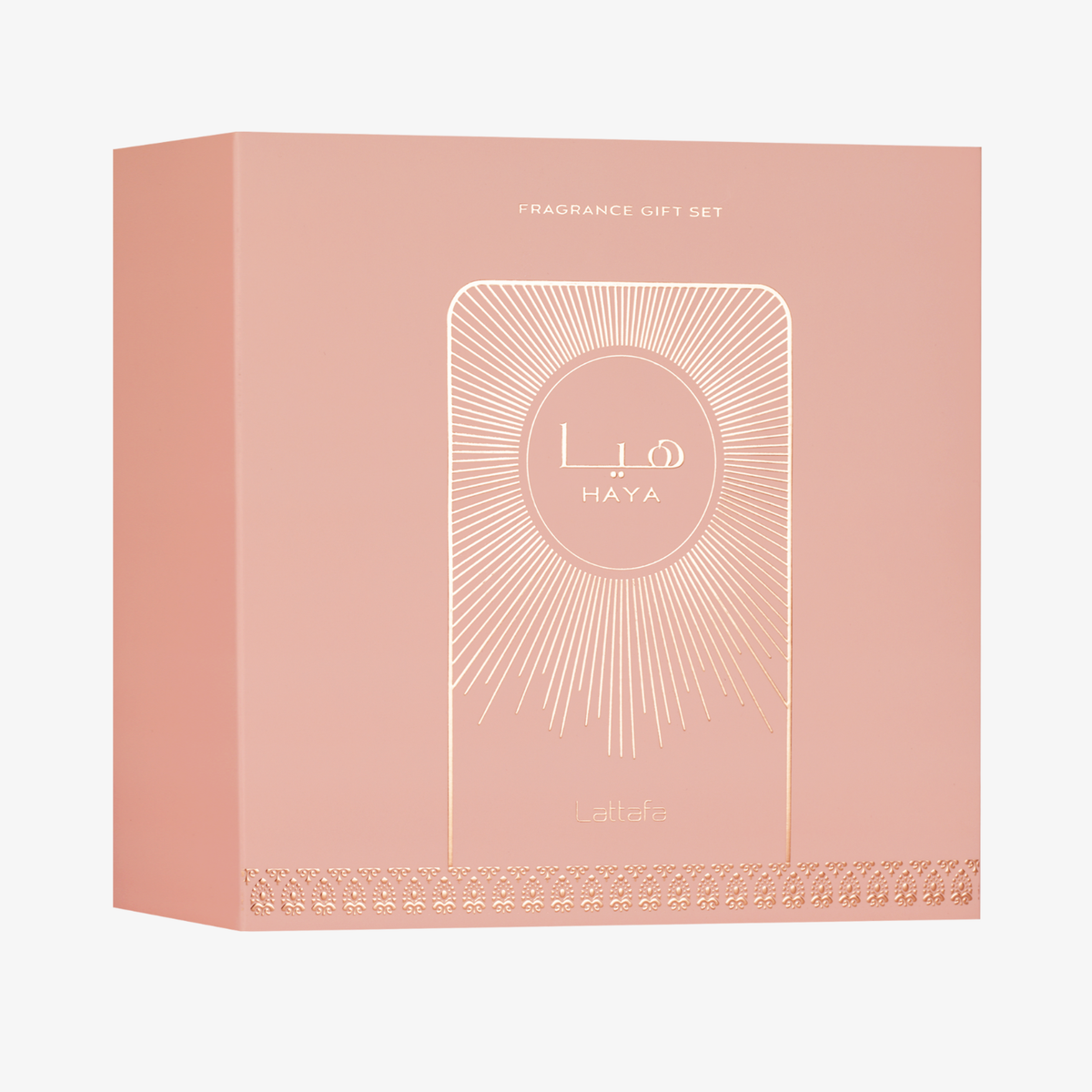 Haya Fragrance Gift Set 3-Piece