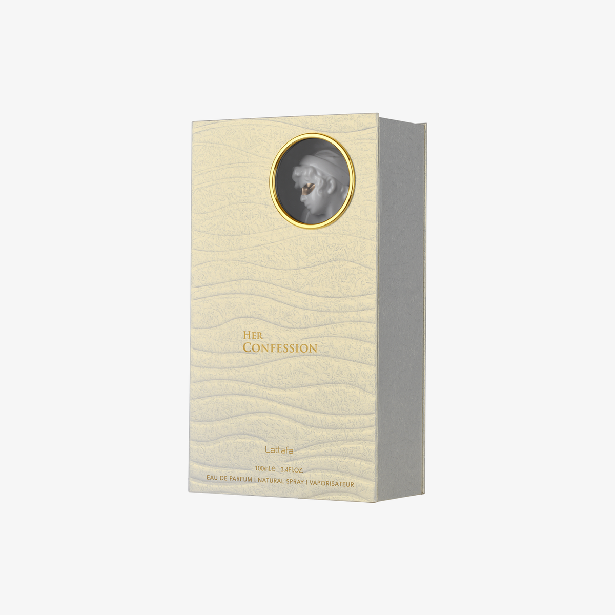 Her Confession Eau de Parfum 100ml