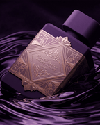 Badee Al Oud Amethyst Fusion Eau de Parfum 100ml