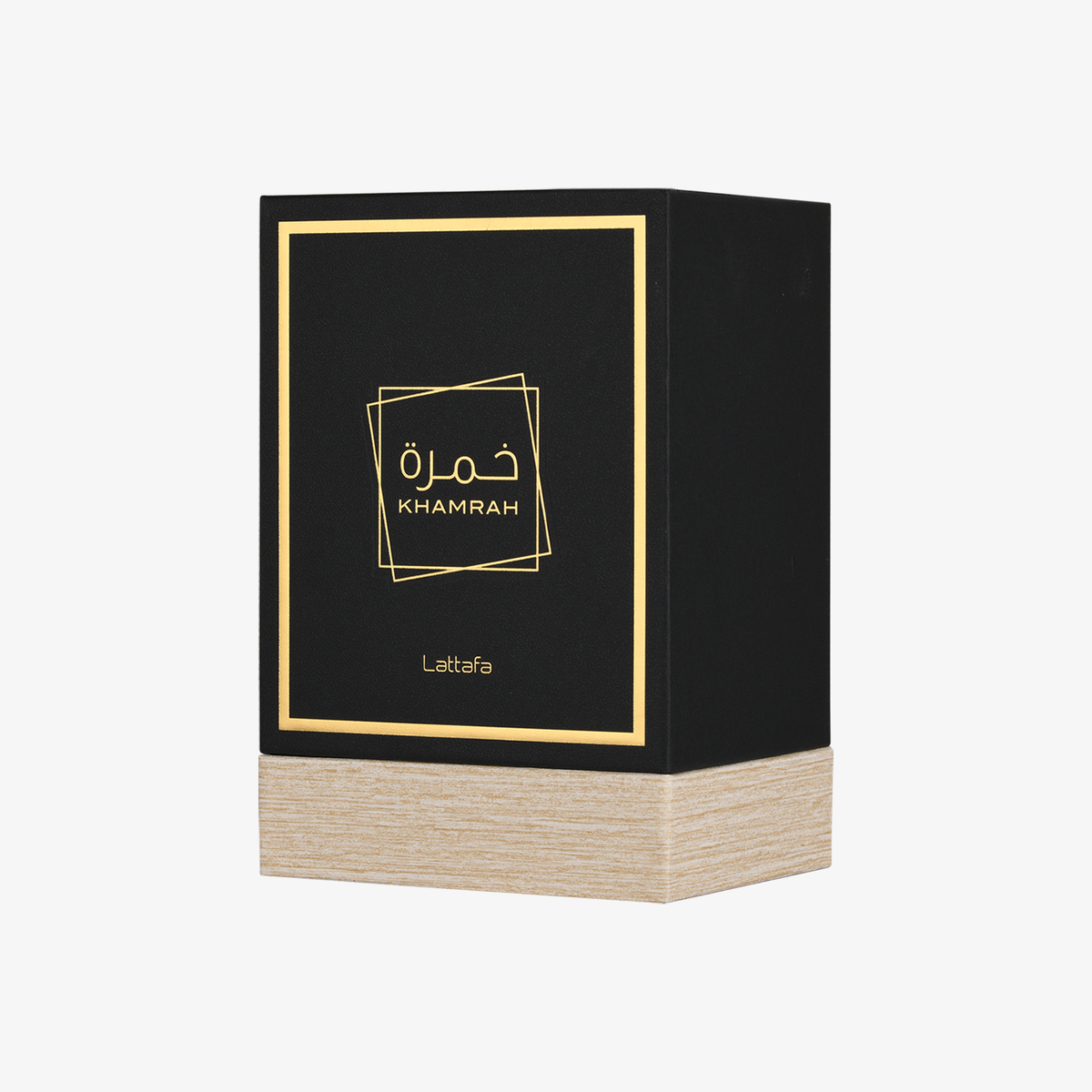 Khamrah Eau de Parfum 100ml