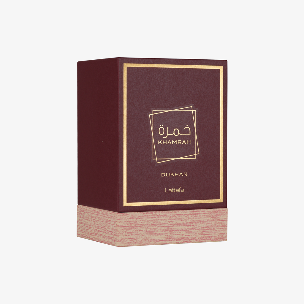 Khamrah Dukhan Eau de Parfum 100ml