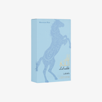 Lail Maleki Moroccan Blue Eau de Parfum 100ml