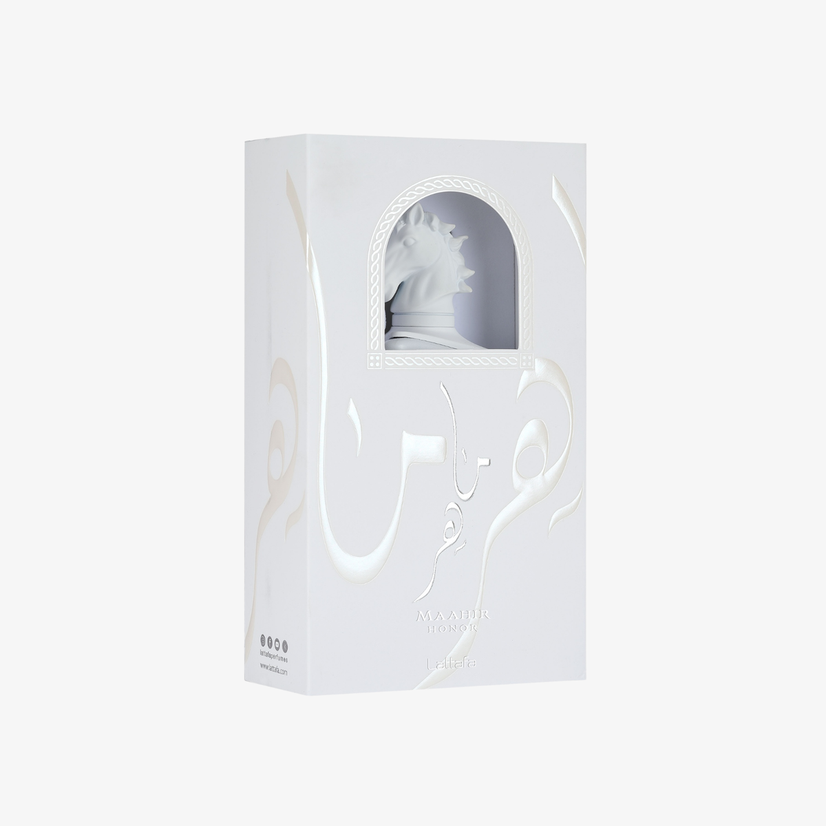 Maahir Honor Eau de Parfum 100ml