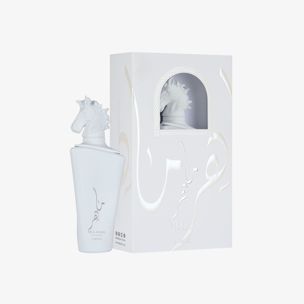 Maahir Honor Eau de Parfum 100ml