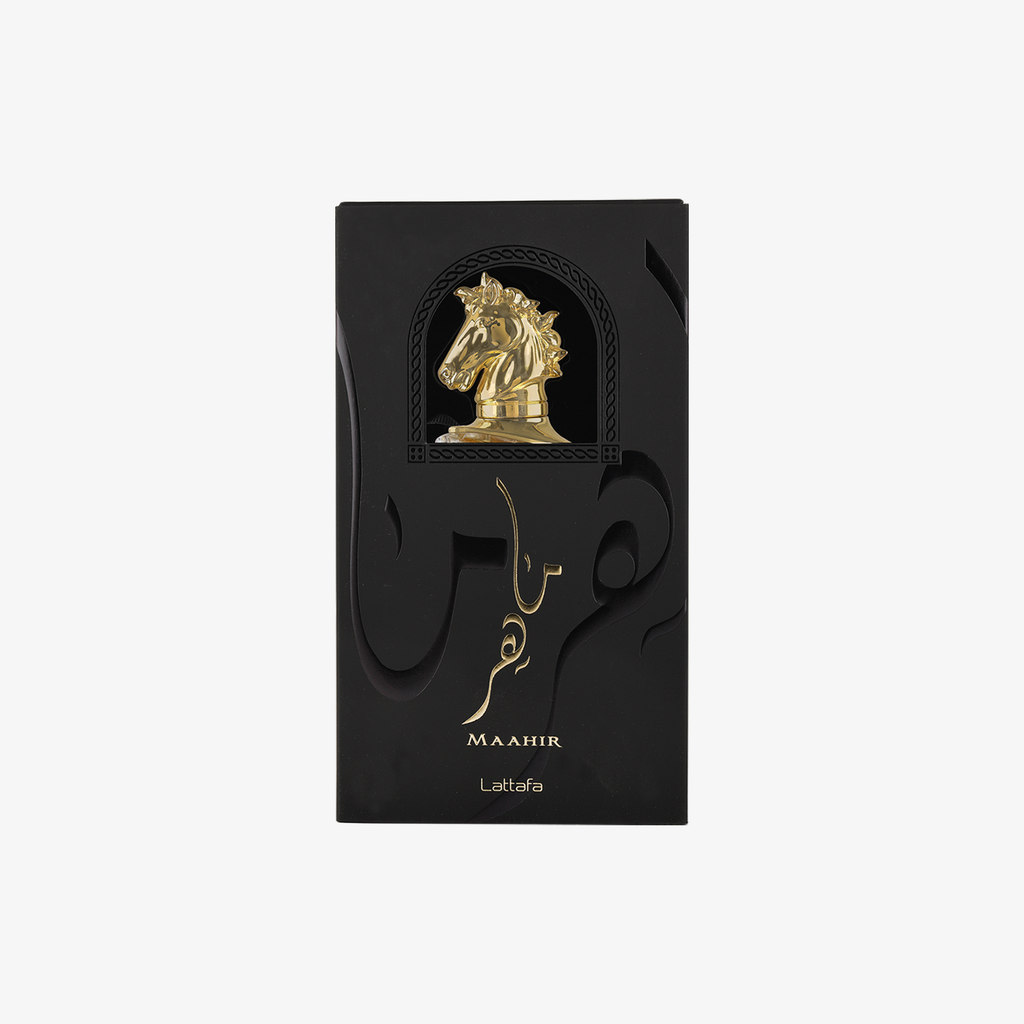 Maahir Eau de Parfum 100ml