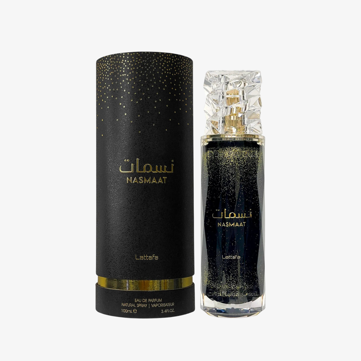 Nasmaat Eau de Parfum 100ml