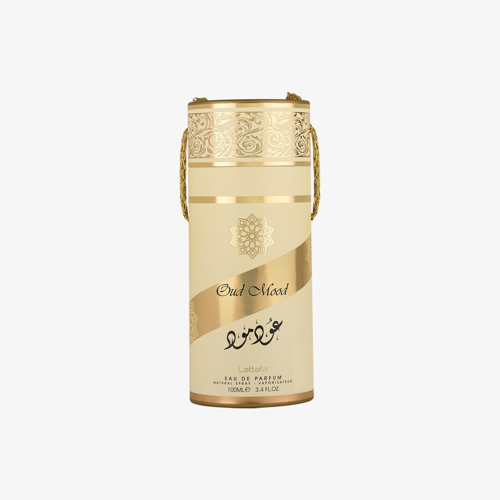 Oud Mood Eau de Parfum 100ml