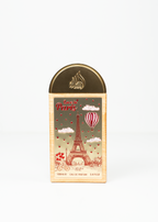 Love In Paris
