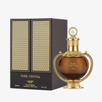 Pure Crystal Eau de Parfum 100ml