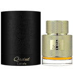 Qaaed Eau de Parfum 100ml