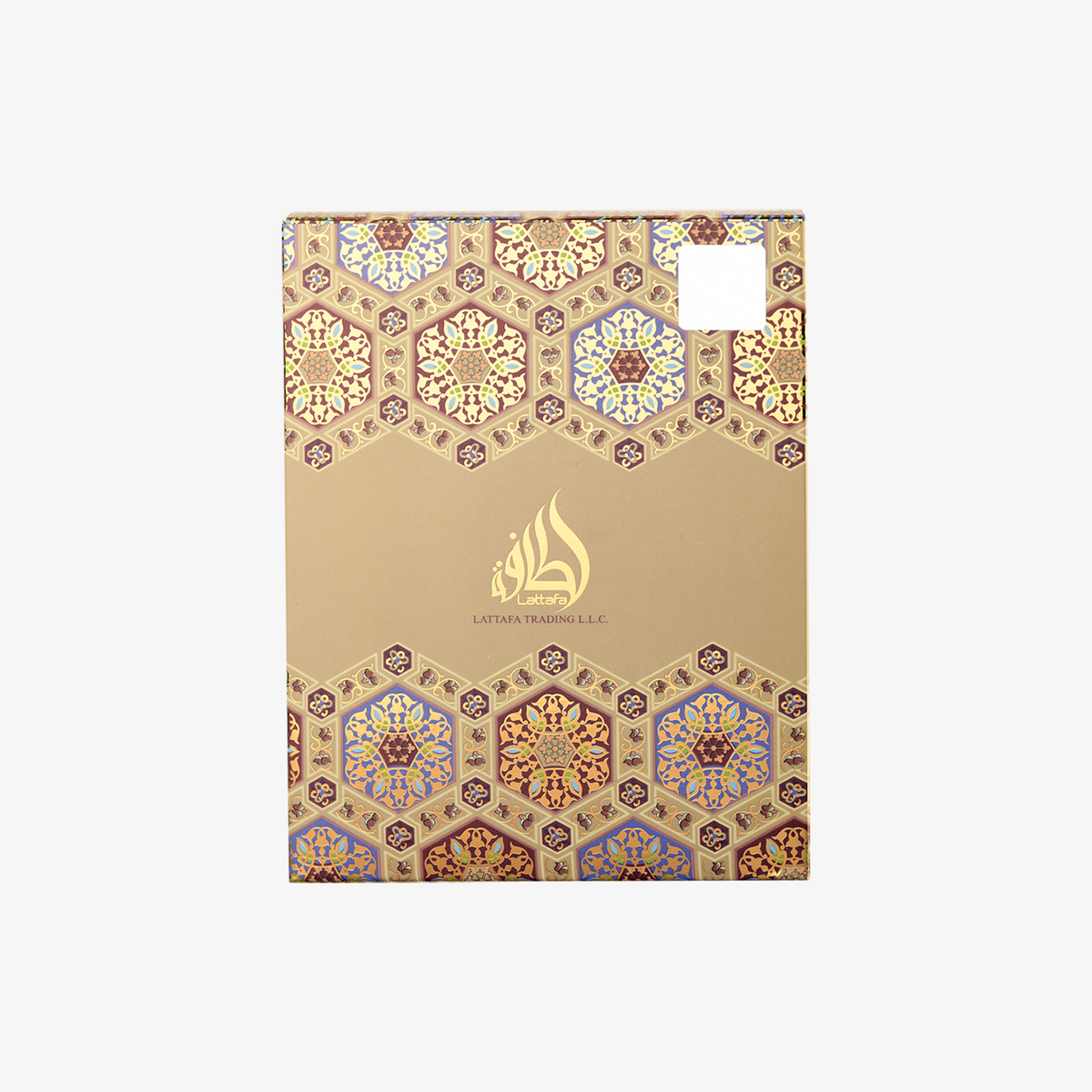 Raghba Eau de Parfum Set 100ml