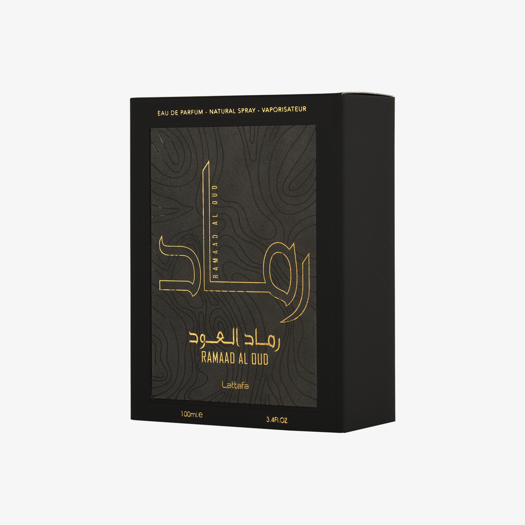Ramaad Al Oud Eau de Parfum 100ml
