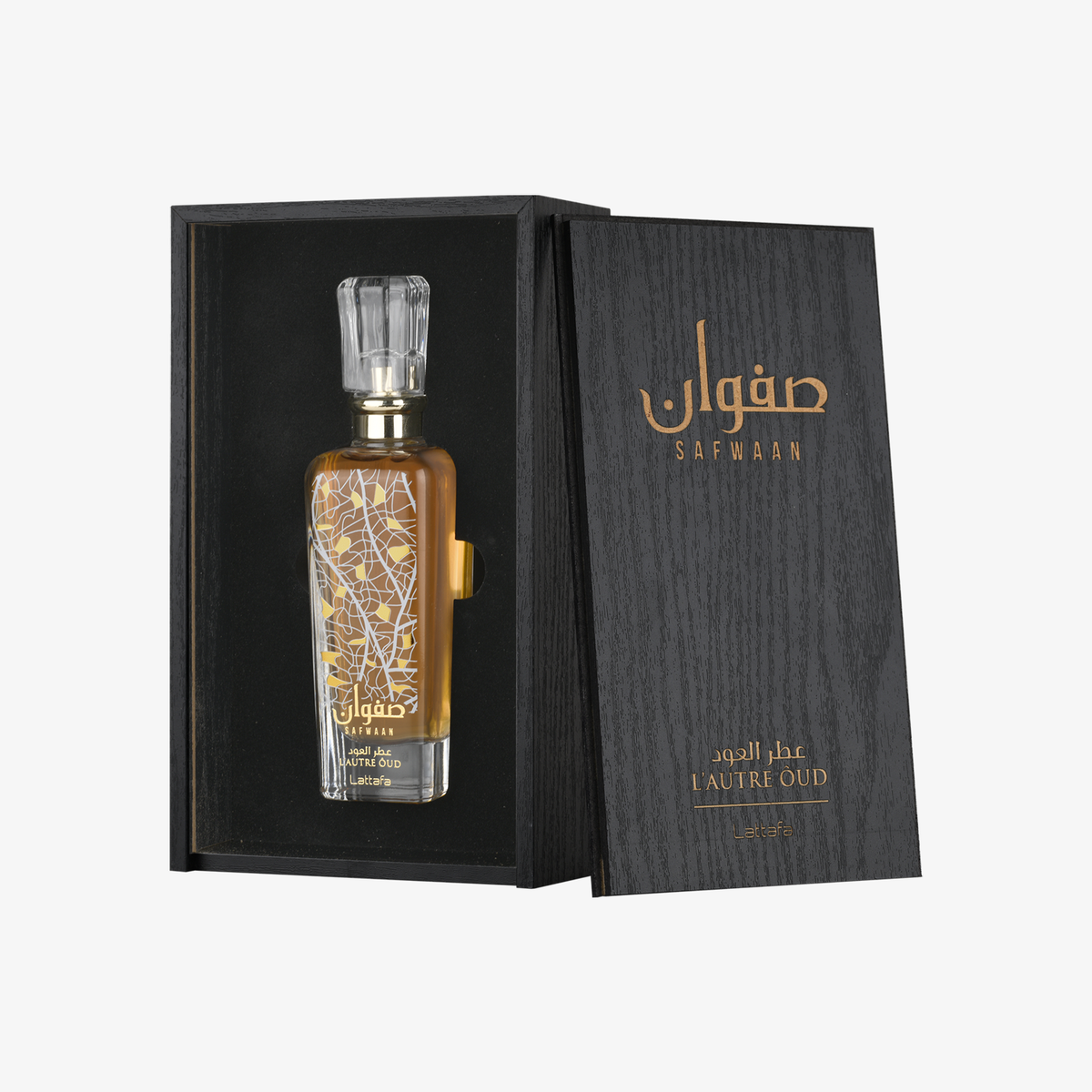 Safwaan L'Autre Oud Eau de Parfum 100ml