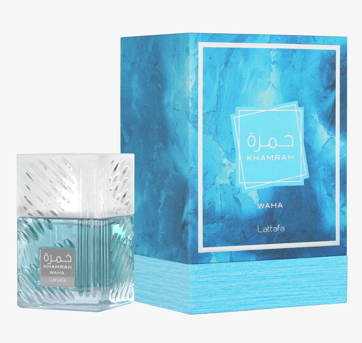 Khamrah Waha Eau de Parfum 100ml