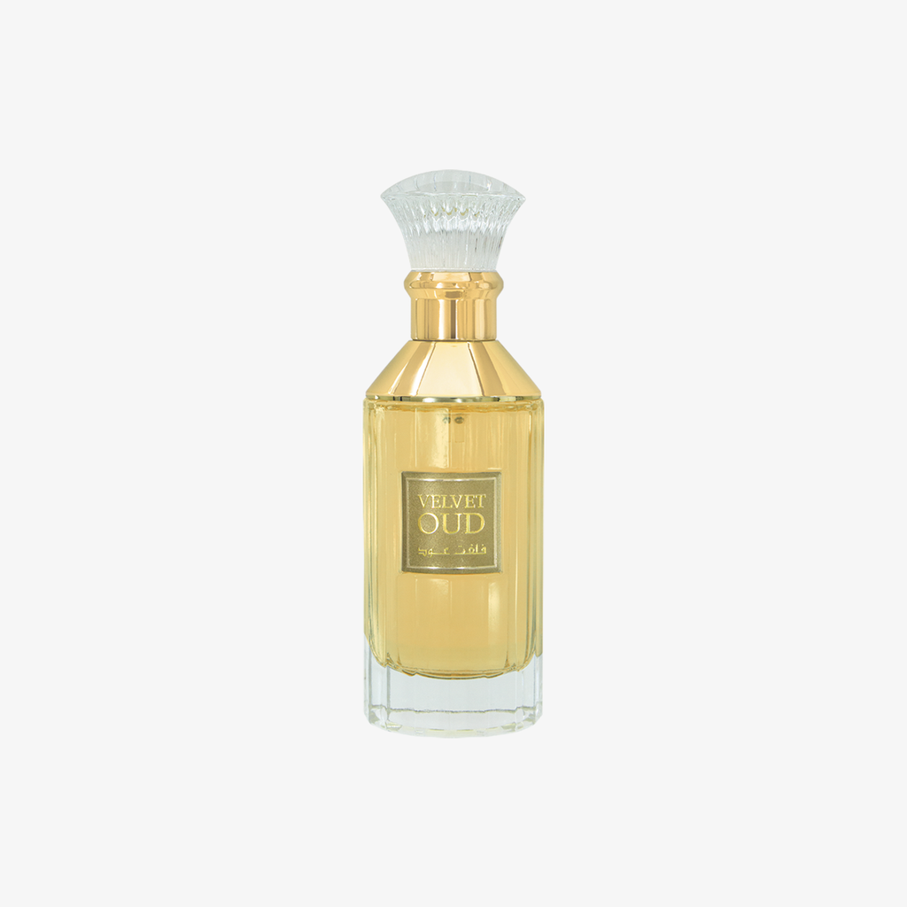 Velvet Oud