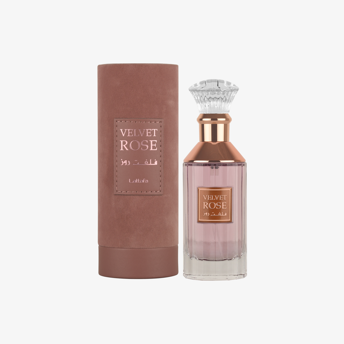 Velvet Rose Eau de Parfum 100ml