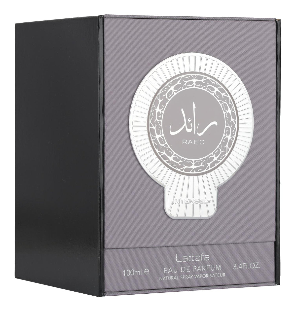 Ra'ed Intensely Eau de Parfum
