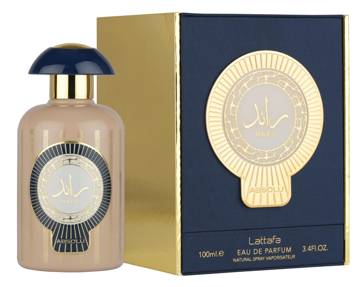 Ra'ed Absolu Eau de Parfum