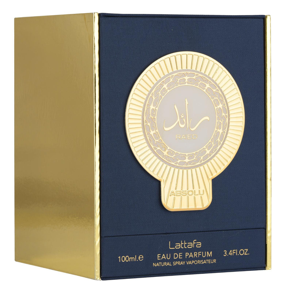Ra'ed Absolu Eau de Parfum