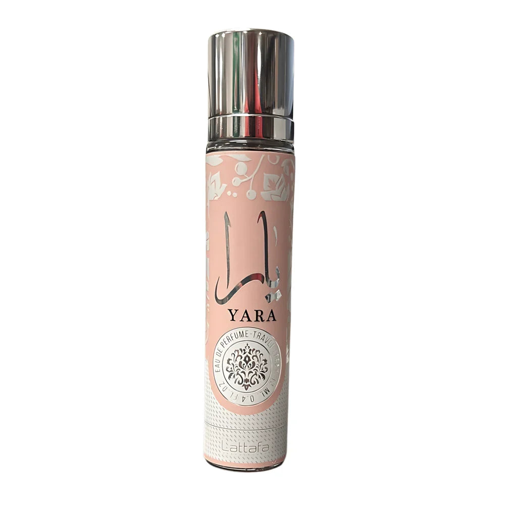 Yara Eau de Parfum 100ml
