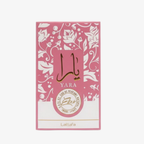 Yara Elixir Eau de Parfum 100ml