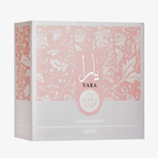 Yara Fragrance Gift Set 3-Piece