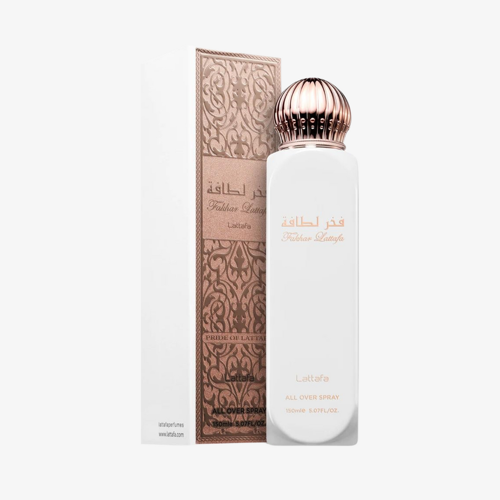 Fakhar Body Mist 150ml