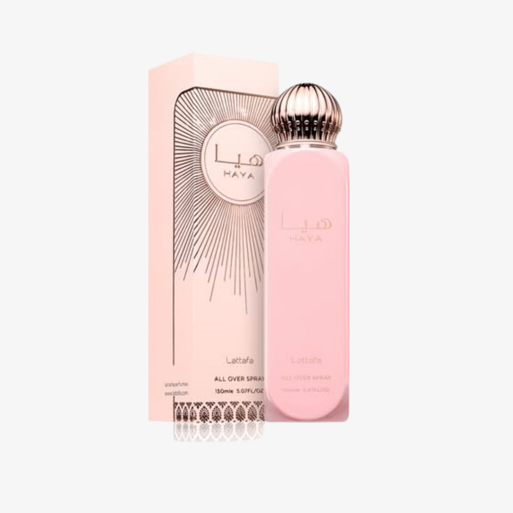 Haya Body Mist 150ml