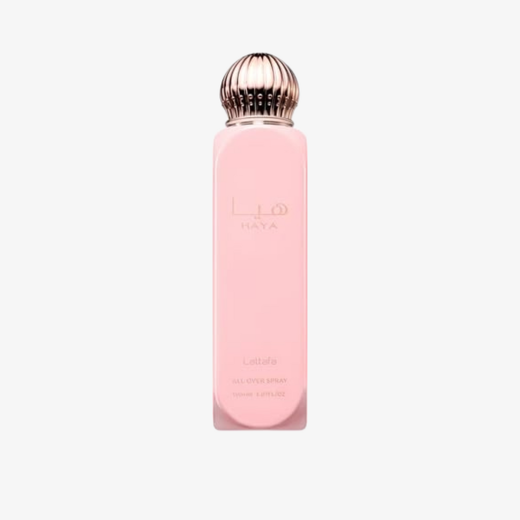 Haya All Over Spray