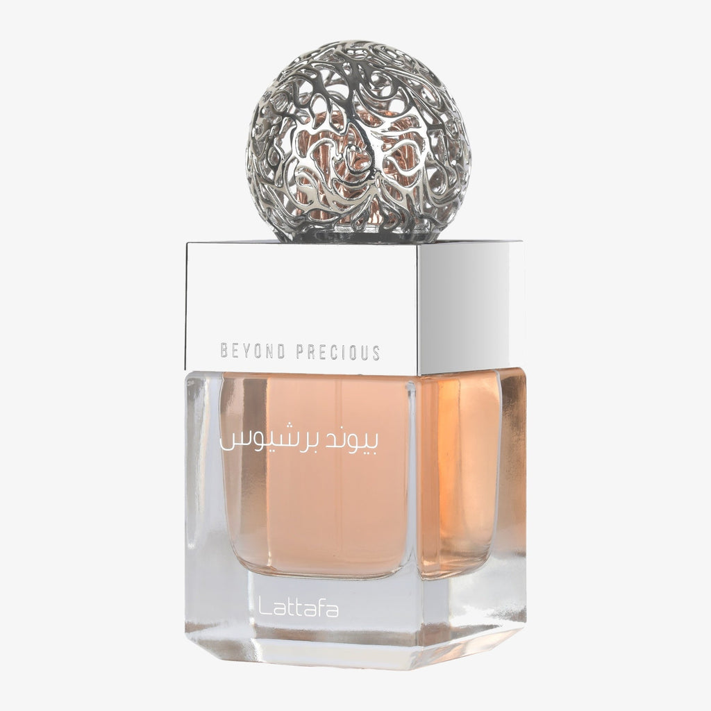Beyond Precious Eau de Parfum 100ml