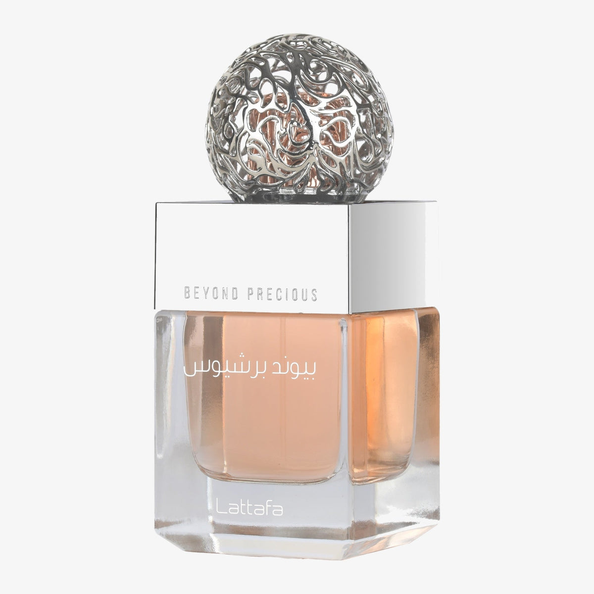 Beyond Precious Eau de Parfum 100ml