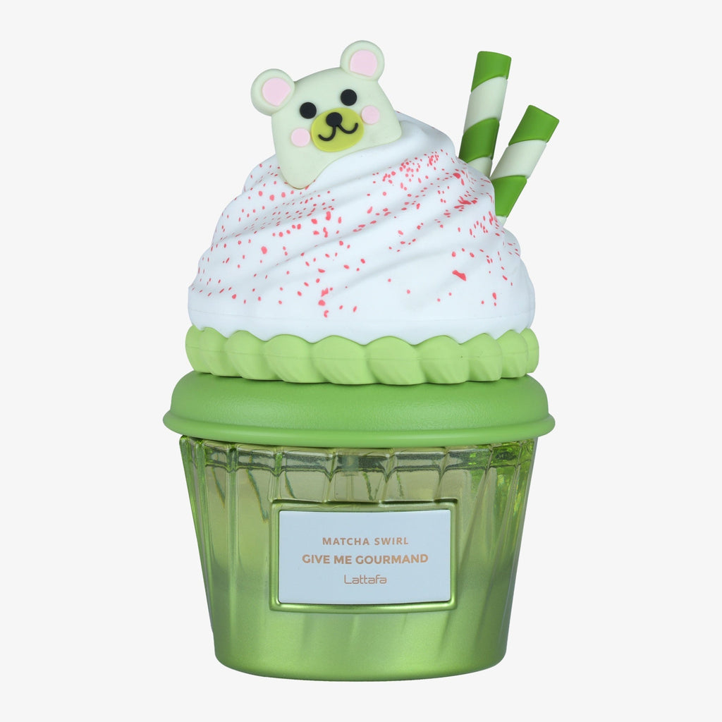 Give Me Gourmand Matcha Swirl Eau de Parfum 75ml
